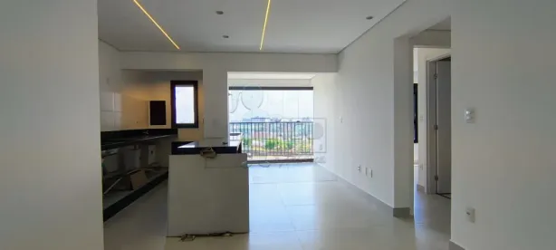 Apartamento com 2 Quartos à venda, 65m² no Residencial Taiwan, Ribeirão Preto