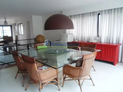Apartamento com 3 Quartos à venda, 454m² no Planalto Paulista, São Paulo
