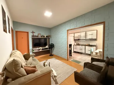 Apartamento com 3 Quartos à venda, 90m² no Novo México, Vila Velha