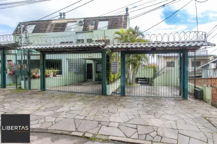 Casa de Condomínio com 3 Quartos à venda, 195m² no Tristeza, Porto Alegre