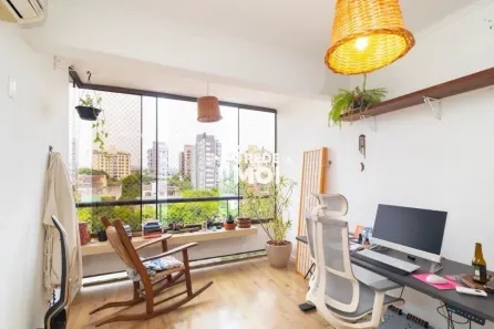 Apartamento com 2 Quartos à venda, 73m² no Tristeza, Porto Alegre