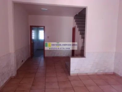 Sobrado com 3 Quartos à venda, 150m² no Vila Deodoro, São Paulo