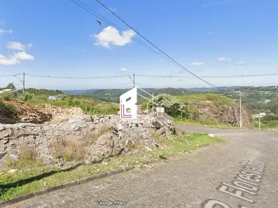 Lote/Terreno à venda, 362m² no Nossa Senhora das Graças, Caxias do Sul