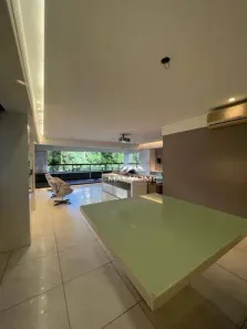 Apartamento com 3 Quartos à venda, 205m² no Jaqueira, Recife
