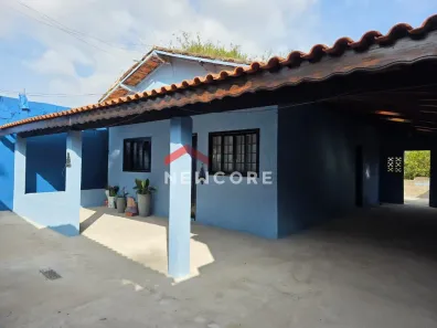 Fazenda/Sítio com 3 Quartos à venda, 133m² no Chácara Santo Antonio, Caçapava