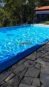 Fazenda/Sítio com 3 Quartos à venda, 62000m² no Área Rural de Arcos, Arcos