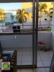 Apartamento com 2 Quartos à venda, 49m² no Chácaras Colorado, Anápolis