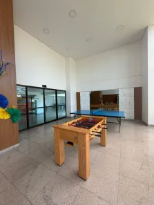 Apartamento com 1 Quarto para alugar, 40m² no Barra de Jangada, Jaboatão dos Guararapes