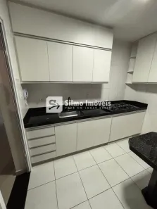 Apartamento com 3 Quartos à venda, 90m² no Saraiva, Uberlândia