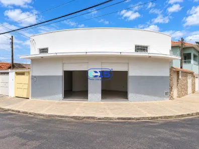 Ponto Comercial para alugar, 58m² no Jardim Portinari, Franca