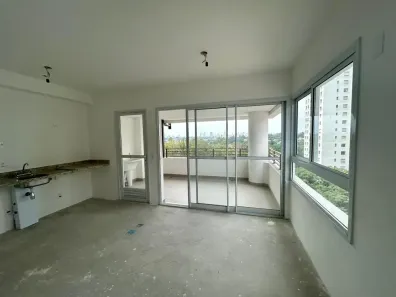 Apartamento com 3 Quartos à venda, 75m² no Santo Amaro, São Paulo