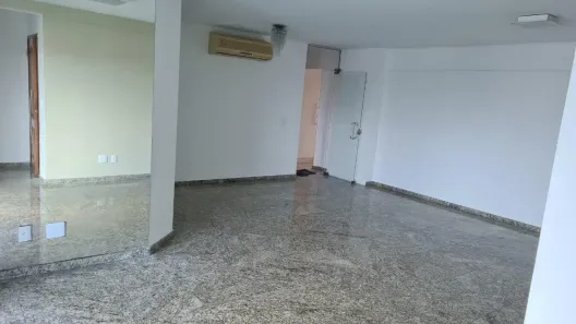 Apartamento com 3 Quartos para venda ou aluguel, 170m² no Nossa Senhora das Graças, Manaus