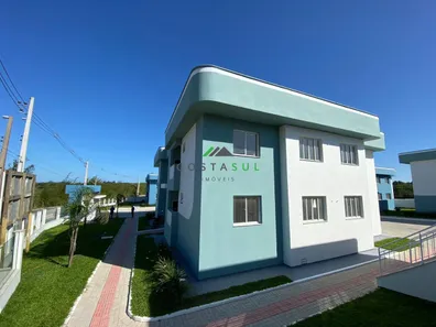 Apartamento com 2 Quartos à venda, 61m² no , Garopaba