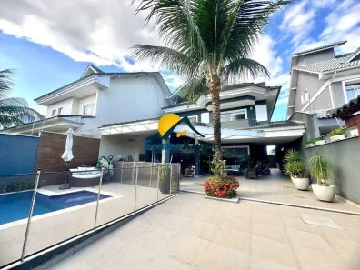 Casa com 4 Quartos à venda, 273m² no Recreio dos Bandeirantes, Rio de Janeiro