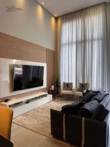 Casa com 3 Quartos à venda, 173m² no Parque Ortolândia, Hortolândia