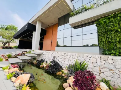 Casa de Condomínio com 3 Quartos à venda, 312m² no Alto das Grevíleas, Maringá