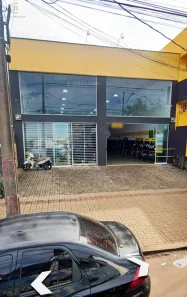 Sala Comercial para alugar, 356m² no Conjunto Semiramis Barros Braga, Londrina