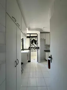 Apartamento com 1 Quarto à venda, 83m² no Centro, Taubaté