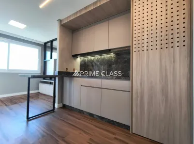 Apartamento com 1 Quarto à venda, 38m² no Marechal Rondon, Canoas