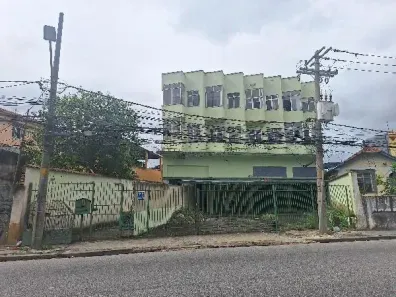 Apartamento com 2 Quartos à venda, 44m² no Quintino Bocaiúva, Rio de Janeiro