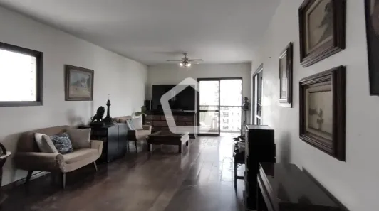 Apartamento com 4 Quartos à venda, 175m² no Vila Andrade, São Paulo
