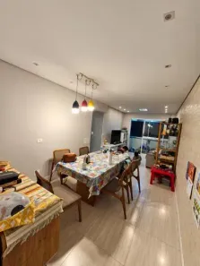 Apartamento com 3 Quartos à venda, 78m² no Vila da Saúde, São Paulo