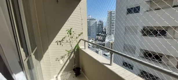 Apartamento com 1 Quarto à venda, 44m² no Campinas, São José