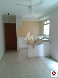 Apartamento com 1 Quarto à venda, 38m² no Vila Ana Maria, Ribeirão Preto