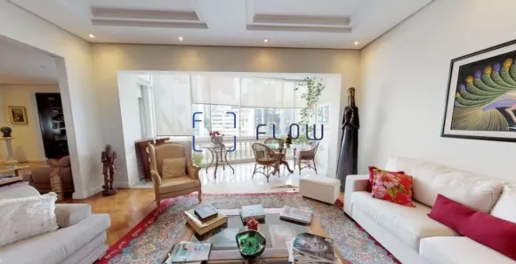 Apartamento com 2 Quartos à venda, 350m² no Bela Vista, São Paulo
