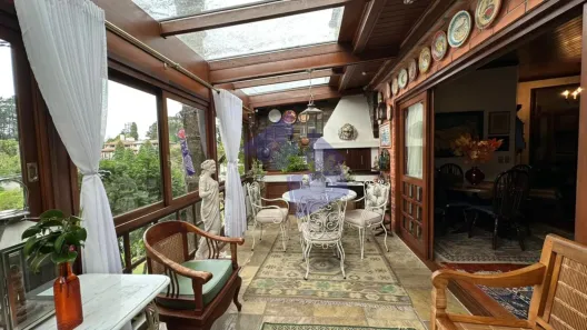 Casa com 2 Quartos à venda, 247m² no Tres Pinheiros, Gramado