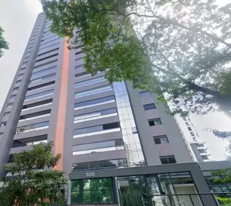 Apartamento com 3 Quartos à venda, 178m² no Jardim, Santo André