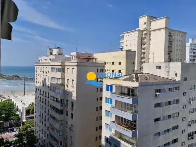 Apartamento com 2 Quartos à venda, 76m² no Pitangueiras, Guarujá
