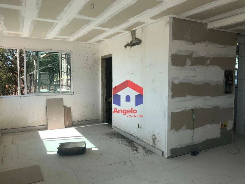 Apartamento com 3 quartos — Itapoã, Belo Horizonte