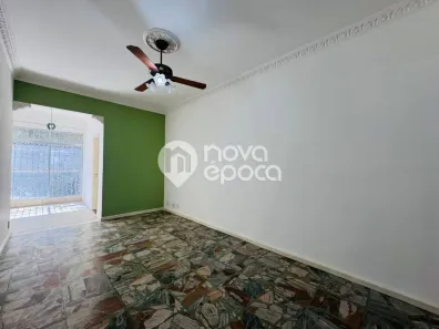 Apartamento com 3 Quartos à venda, 122m² no Grajaú, Rio de Janeiro