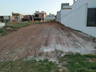 Lote/Terreno à venda, 250m² no Jardim Tatuapé, Piracicaba