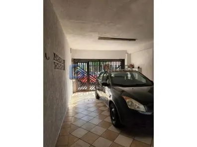 Sobrado com 3 Quartos à venda, 156m² no Parque Terra Nova II, São Bernardo do Campo