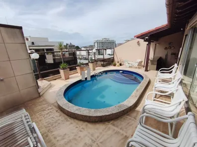 Cobertura com 6 Quartos à venda, 265m² no Tijuca, Rio de Janeiro