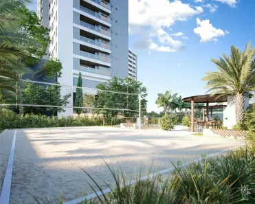Apartamento com 3 Quartos à venda, 125m² no Fazenda, Itajaí