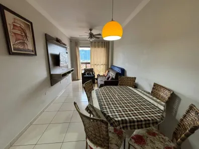 Apartamento com 1 Quarto à venda, 63m² no Caiçara, Praia Grande