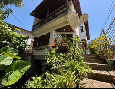 Casa com 4 Quartos à venda, 231m² no Tristeza, Porto Alegre