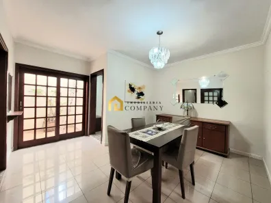 Casa com 3 Quartos à venda, 190m² no Central Parque Sorocaba, Sorocaba