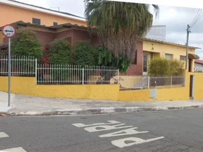 Casa com 4 Quartos à venda, 145m² no Jardim das Flores, Osasco