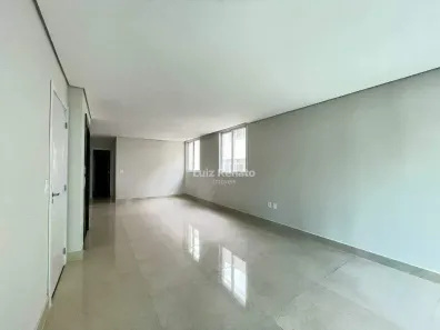 Apartamento com 4 Quartos à venda, 143m² no Gutierrez, Belo Horizonte