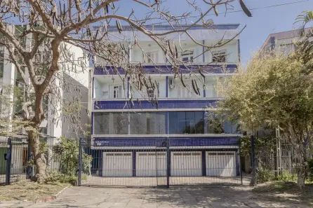 Apartamento com 2 Quartos à venda, 76m² no Praia de Belas, Porto Alegre
