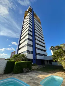 Apartamento com 3 Quartos à venda, 178m² no Barro Vermelho, Natal
