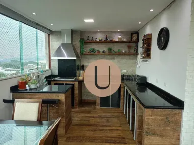 Cobertura com 3 Quartos à venda, 140m² no Paulicéia, São Bernardo do Campo