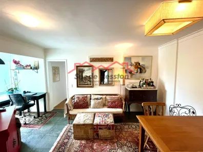 Apartamento com 3 Quartos à venda, 75m² no Jardim Taquaral, São Paulo