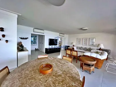 Apartamento com 5 Quartos à venda, 200m² no Vila Luis Antônio, Guarujá