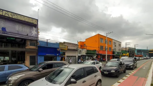 Ponto Comercial para alugar, 150m² no Vila Emir, São Paulo