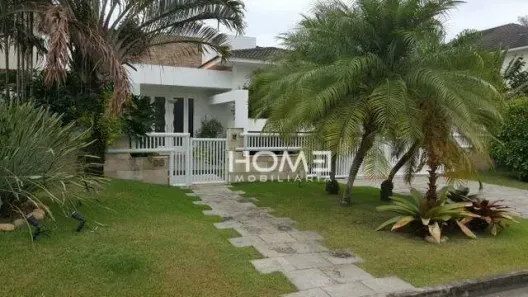 Casa de Condomínio com 5 Quartos à venda, 600m² no Barra da Tijuca, Rio de Janeiro